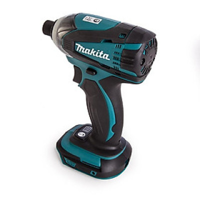 MÁY VẶN VÍT DÙNG PIN (14.4V) 175 N·M MAKITA DTD134Z (KHÔNG KÈM PIN VÀ SẠC) - HÀNG CHÍNH HÃNG