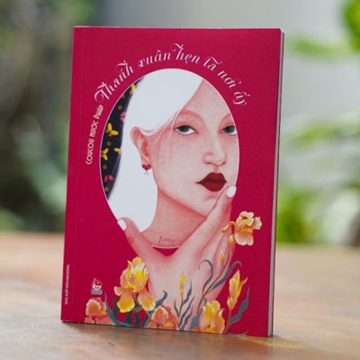 Coucou Nước Pháp Thanh Xuân Hẹn Ta Nơi Ấy