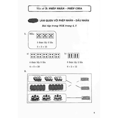 Hướng Dẫn Giải Bài Tập Toán Lớp 2 - Tập 2 (Bám Sát SGK: Cánh Diều) -HA
