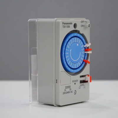 Công Tắc Đồng Hồ Panasonic TB118