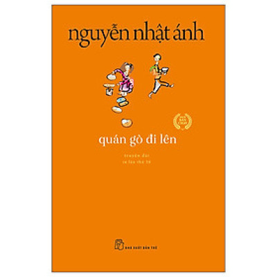 Trạm Đọc Official | Quán Gò Đi Lên