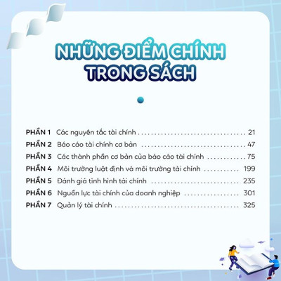 Tài chính doanh nghiệp  - Bản Quyền