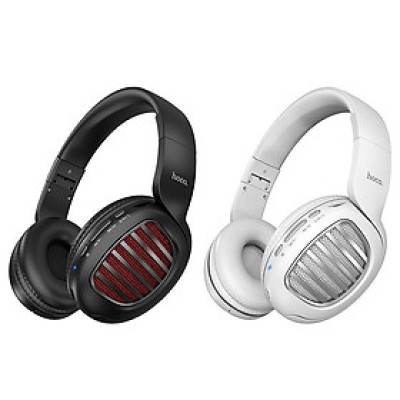 Tai Nghe Bluetooth Chụp Tai Hoco. W23 Có Mic V.50 Nghe Cực Hay
