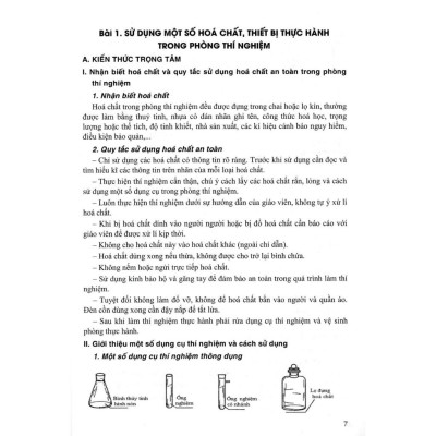 Sách-Bồi Dưỡng Học Sinh Giỏi Khoa Học Tự Nhiên 8 (Dùng Chung Cho Các Bộ SGK Hiện Hành)
