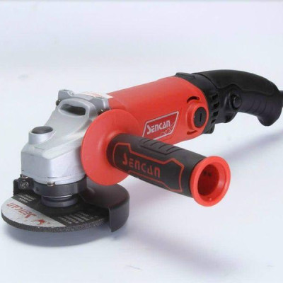 MÁY MÀI GÓC 650W 100MM 541002 SENCAN - HÀNG CHÍNH HÃNG