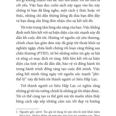 Siêu Hấp Lực - Bí Quyết Thu Hút Bất Cứ Thứ Gì Bạn Muốn