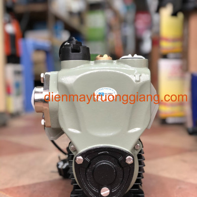 máy bơm tăng áp biến tần shirai