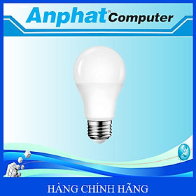 Bóng Đèn Wi-Fi Thông Minh 8W EZVIZ LB1-LWAW màu trắng - Hàng Chính Hãng