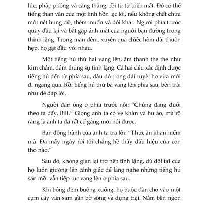 Nanh Trắng