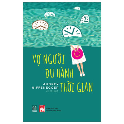 Sách - Vợ Người Du Hành Thời Gian
