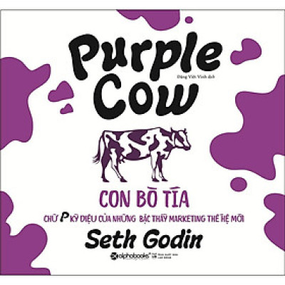 Con Bò Tía (Tái Bản Mới Nhất) - Bản Quyền