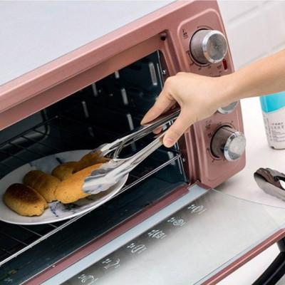 Kẹp Gắp Inox Đa Năng Echo Gắp Thực Phẩm Dễ Dàng Thuận Tiện