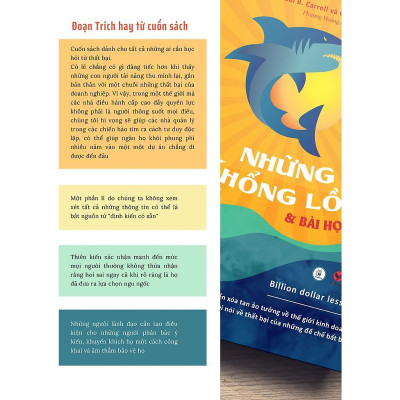 Sách - Những gã khổng lồ và bài học tỉ đô