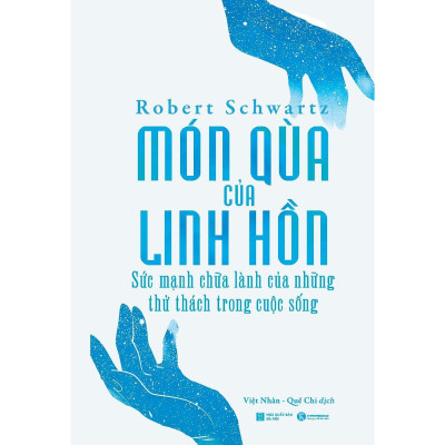 Sách - Món Quà Của Linh Hồn + Kế Hoạch Của Linh Hồn - Combo 2 Cuốn - Thái Hà Books
