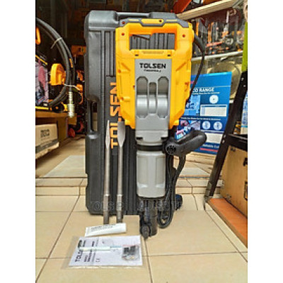 MÁY ĐỤC BÊ TÔNG 1700W TOLSEN 88553 - HÀNG CHÍNH HÃNG