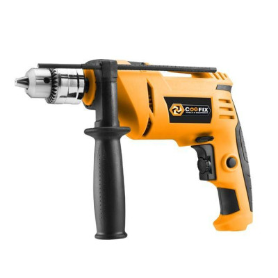 MÁY KHOAN ĐIỆN 710W CF-ID005 - COOFIX - HÀNG CHÍNH HÃNG