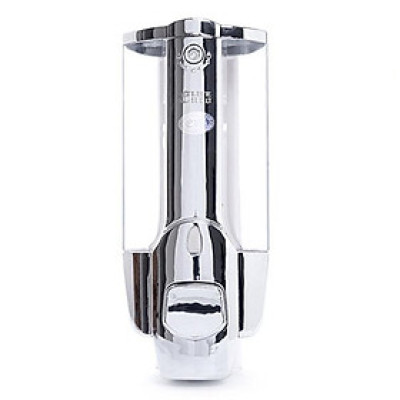 Bình xịt xà bông treo tường Eurolife EL-X19 (Trắng)