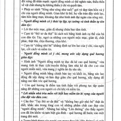 Tuyển Tập Đề Kiểm Tra Môn Ngữ Văn 9 Bồi Dưỡng Học Sinh Giỏi (Dùng Chung Cho Các Bộ SGK Hiện Hành) (HA)