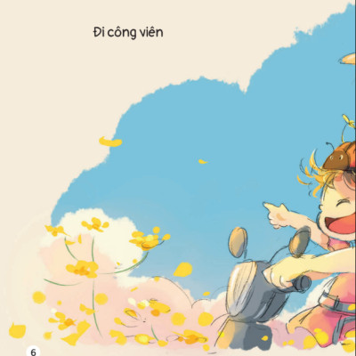 Sách - Thương Quá Đi Thôi! - Chủ Nhật Đến Rồi!