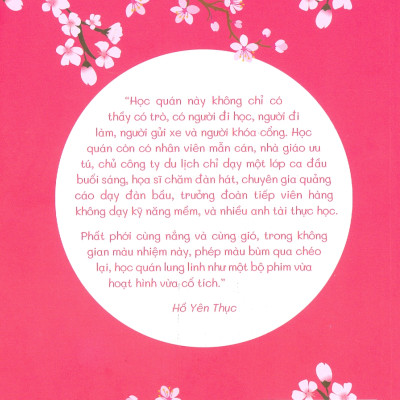 Nhật Ký Cô Giáo - Học Kỳ Tết (Tản Văn)