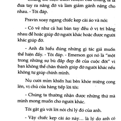 Aspire - Thuật Dụng Ngôn (Tái Bản 2023)