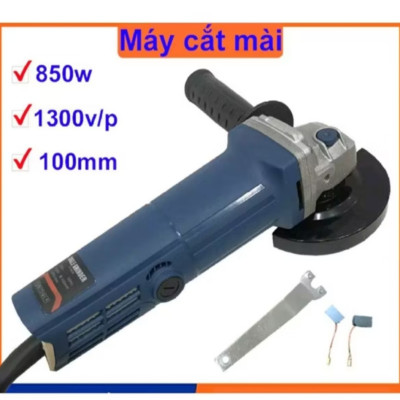 BỘ MÁY MÀI MÁY CẮT SẮT CẦM TAY ĐA CHỨC NĂNG THUẬN TIỆN CHO MỌI GIA ĐÌNH