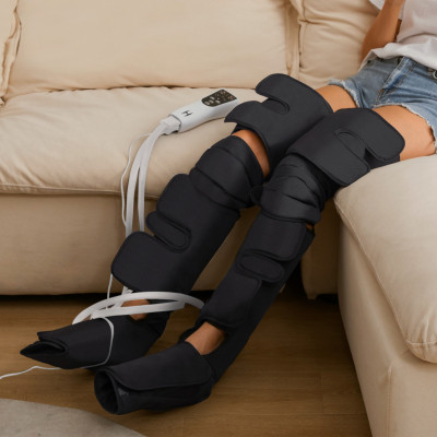 Máy masage chân khí nén HoMedics SR-160 Hàng chính hãng