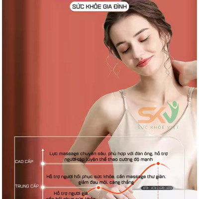 Đai Massage Bụng tan Mỡ Sử Dụng Công Nghệ EMS Giúp Bạn Tăng Cơ tan Mỡ Nhanh Chóng Hiệu Quả Và An Toàn