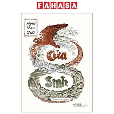 Sách - Cửa Sinh