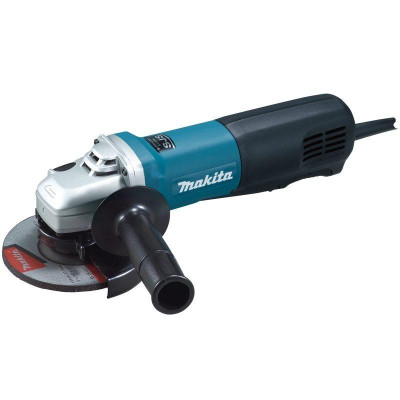 MÁY MÀI GÓC 125MM 1100W  MAKITA 9565PZ- HÀNG CHÍNH HÃNG