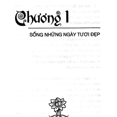 Sống Những Ngày Không Hối Tiếc