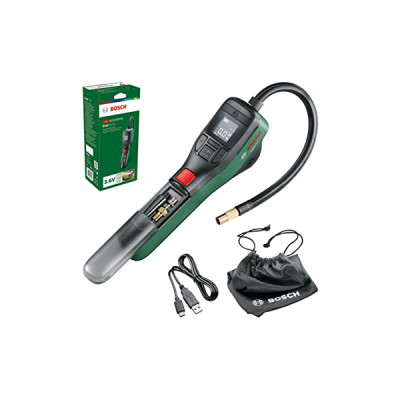 ÐA NANG(EASYPUMP) - Máy bơm cầm tay đa năng Bosch EasyPump - Bảo hành chính hãng