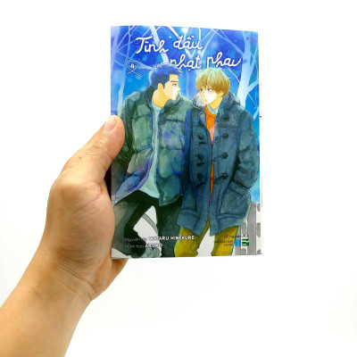 Tình Đầu Nhạt Phai - Tập 4