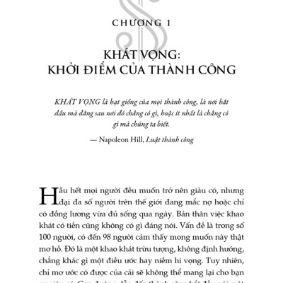 Tư Duy Triệu Phú - Ý Thức Về Tiền Và Biến Khát Vọng Thành Sự Giàu Sang - TV
