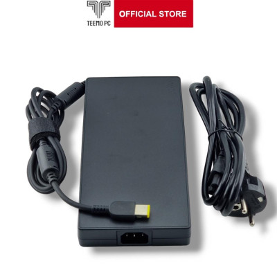 Sạc Tương Thích Cho Laptop Lenovo Legion Y540 Y540-15IRH (81RJ 81SX) Y540-15IRH-PG0 (81SY) 230w- Hàng Nhập Khẩu New Seal TEEMO PC X37