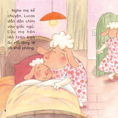 Bồi Dưỡng Tính Cách Tự Tin Và Mạnh Mẽ Cho Trẻ - Học Cách Vượt Qua Nỗi Sợ Hãi