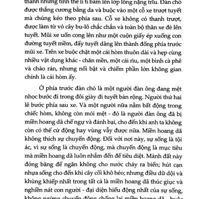 Nanh Trắng