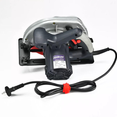 MÁY CƯA GỖ 1380 W 185MM MAKUTE CS003- HÀNG CHÍNH HÃNG