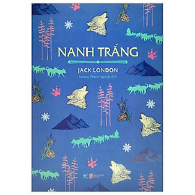 Nanh Trắng