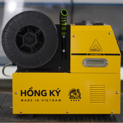 Máy hàn MIG Hồng Ký Master 250 Ampe 220V - HKMIG250-3