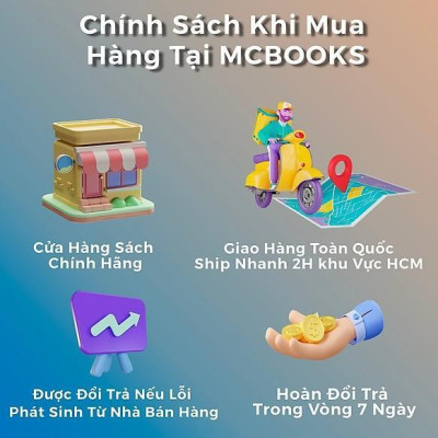 Sách - Em Bé Trong Gia Đình - Combo 4 Cuốn - MCBooks