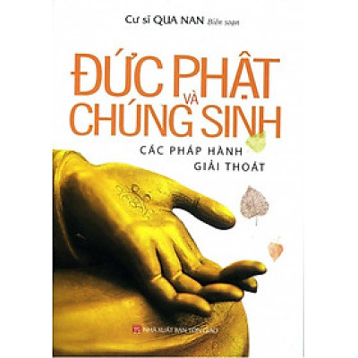 Đức Phật Và Chúng Sinh