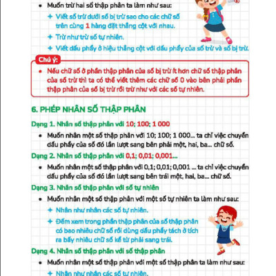 Sách - 90 Ngày Ôn Hè Toán 5 (Dành Cho Học Sinh Lớp 5 Lên Lớp 6)