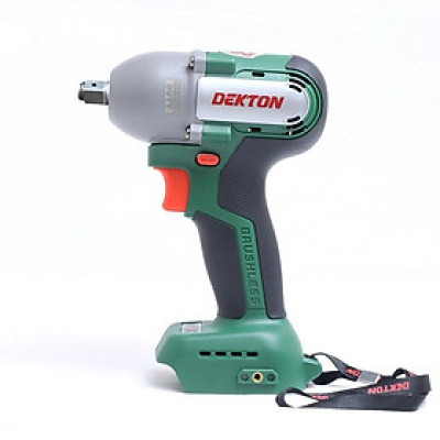 THÂN MÁY SIẾT BULONG  21V    M21-IW380N DEKTON
-HÀNG CHÍNH HÃNG