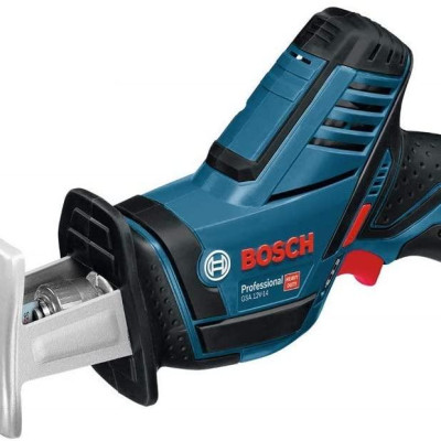 THÂN MÁY CƯA KIẾM PIN 12V BOSCH GSA 12V-LI SOLO - HÀNG CHÍNH HÃNG