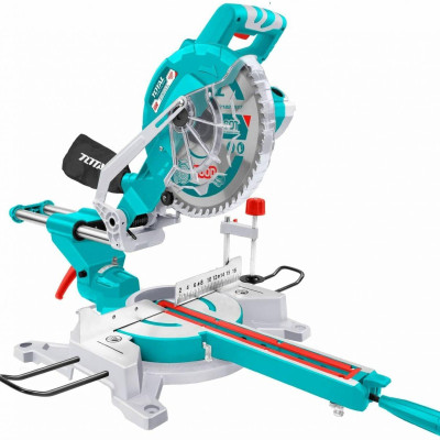 MÁY CẮT NHÔM 1800W TOTAL TS421825517 - HÀNG CHÍNH HÃNG