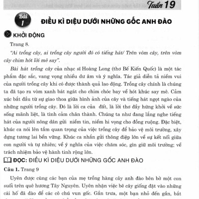 Hướng Dẫn Học Và Làm Bài Tiếng Việt 5 - Tập 2 (Bám Sát SGK Kết Nối Tri Thức Với Cuộc Sống) - HA