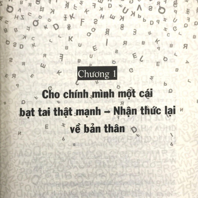 Thoát Khỏi Bẫy Nhận Thức