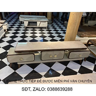 kệ tivi nhập khẩu mặt đá chanh xả ( hàng có sẵn tại kho) ảnh thật bên shop nhé