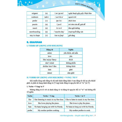 Sách -  Global Success - Bộ Đề Kiểm Tra Định Kỳ 4 Kỹ Năng Tiếng Anh Lớp 8 - Có Đáp Án - Tập 1 - Minh Thắng